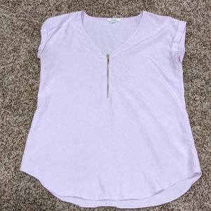 Express blouse medium